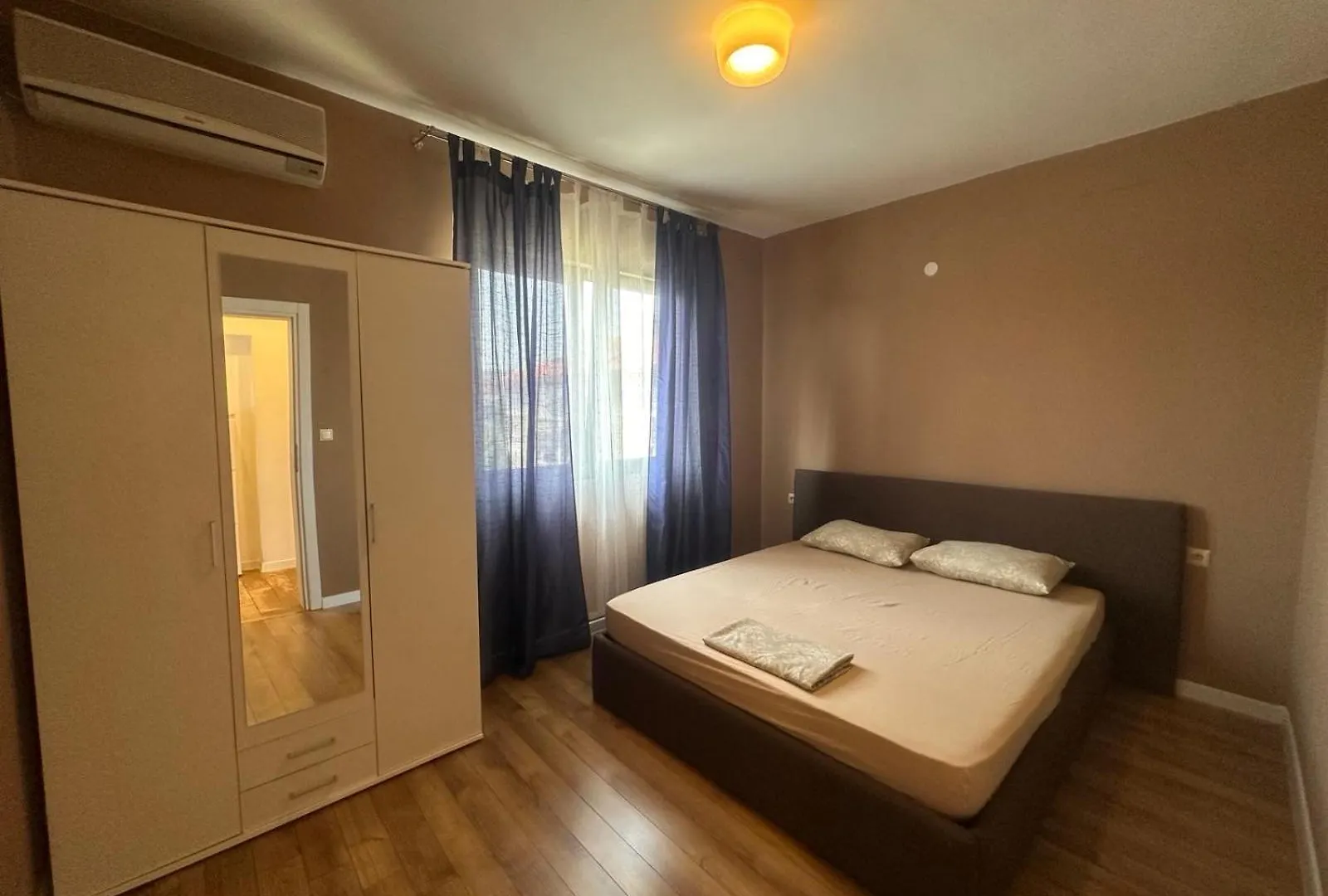 Sea Garden Beach Front Apartments 2 Burgas Bulgaria