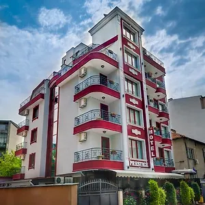 Hotel Family Prestige, Burgas City