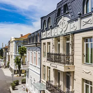 Hotel Promenade, Burgas City